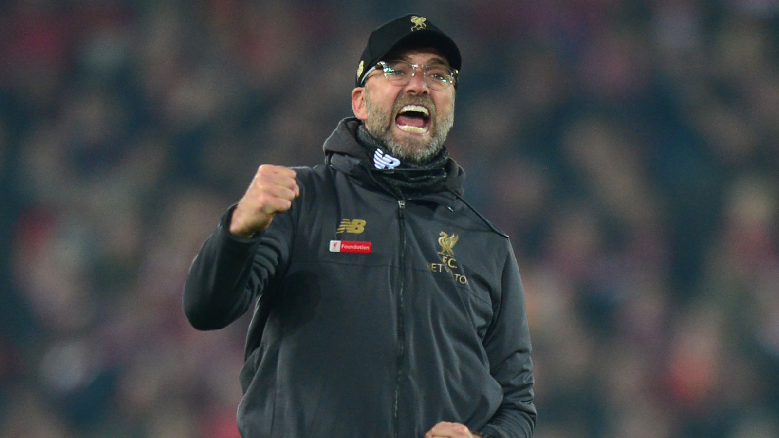 Klopp: We Impressed Bayern | Football News | Sky Sports