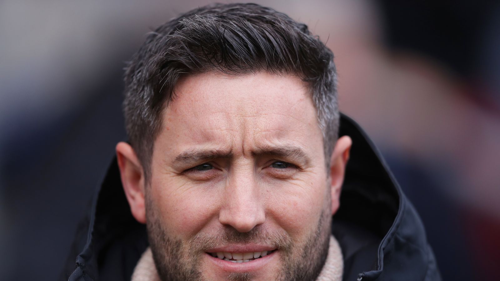 Bristol City boss Lee Johnson to serve onegame touchline ban vs