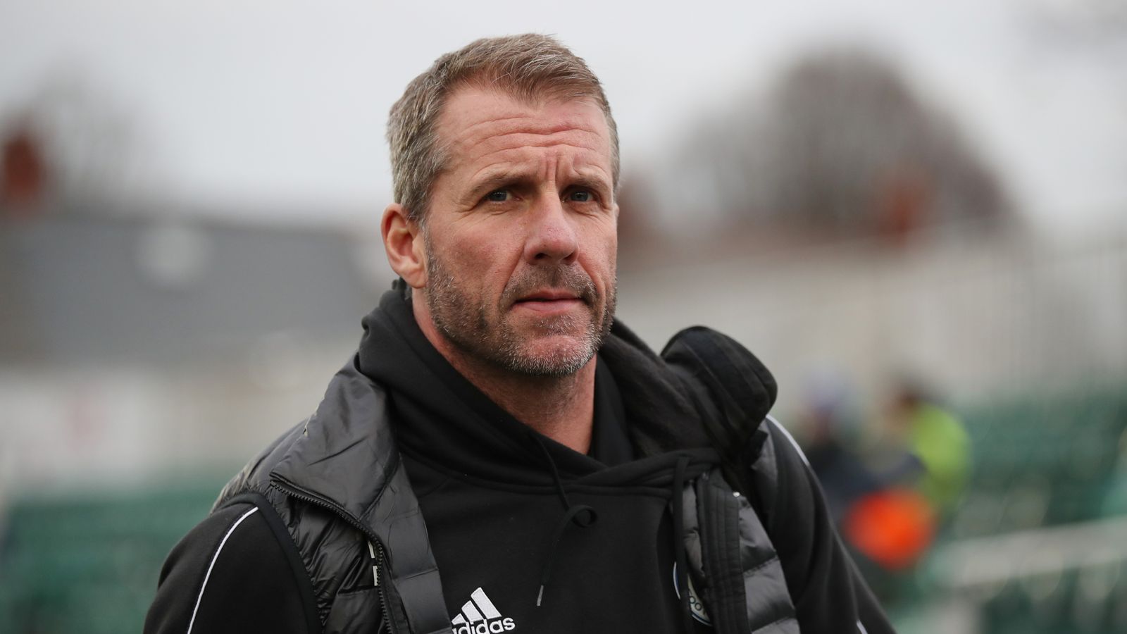 Leicester are a topseven club, says firstteam coach Mike Stowell