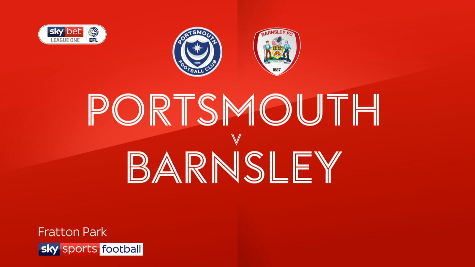Portsmouth 0-0 Barnsley: Adam Davies penalty save proves crucial for ...