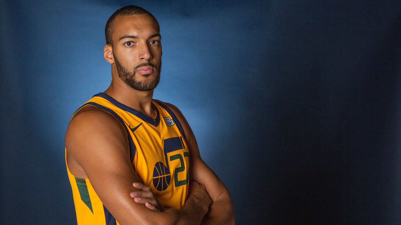 Rudy Gobert: What more must Utah Jazz center do to make an All-Star game? | Basketball ...