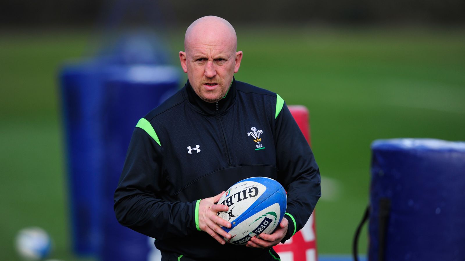 Wales coach Shaun Edwards may not take Wigan Warriors job Rugby League News Sky Sports