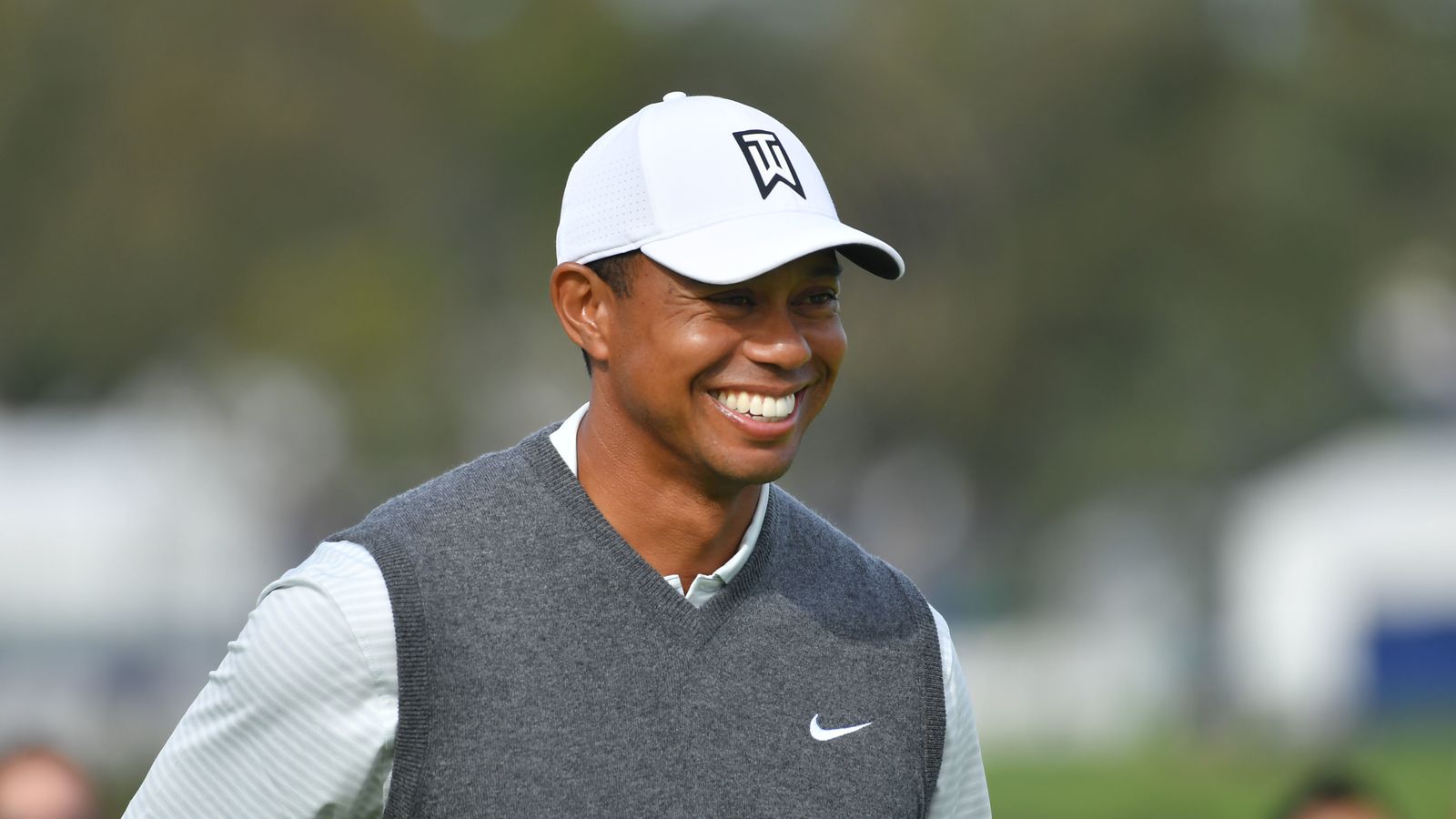 Tiger Woods names Fred Couples as Presidents Cup vicecaptain Golf