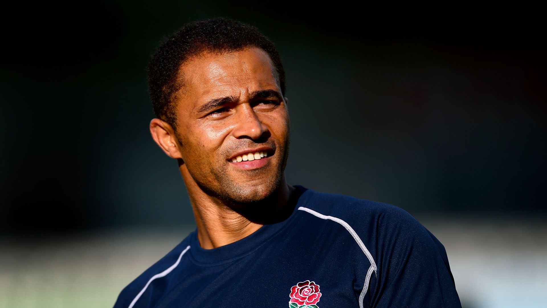 Jason Robinson: My career in rugby