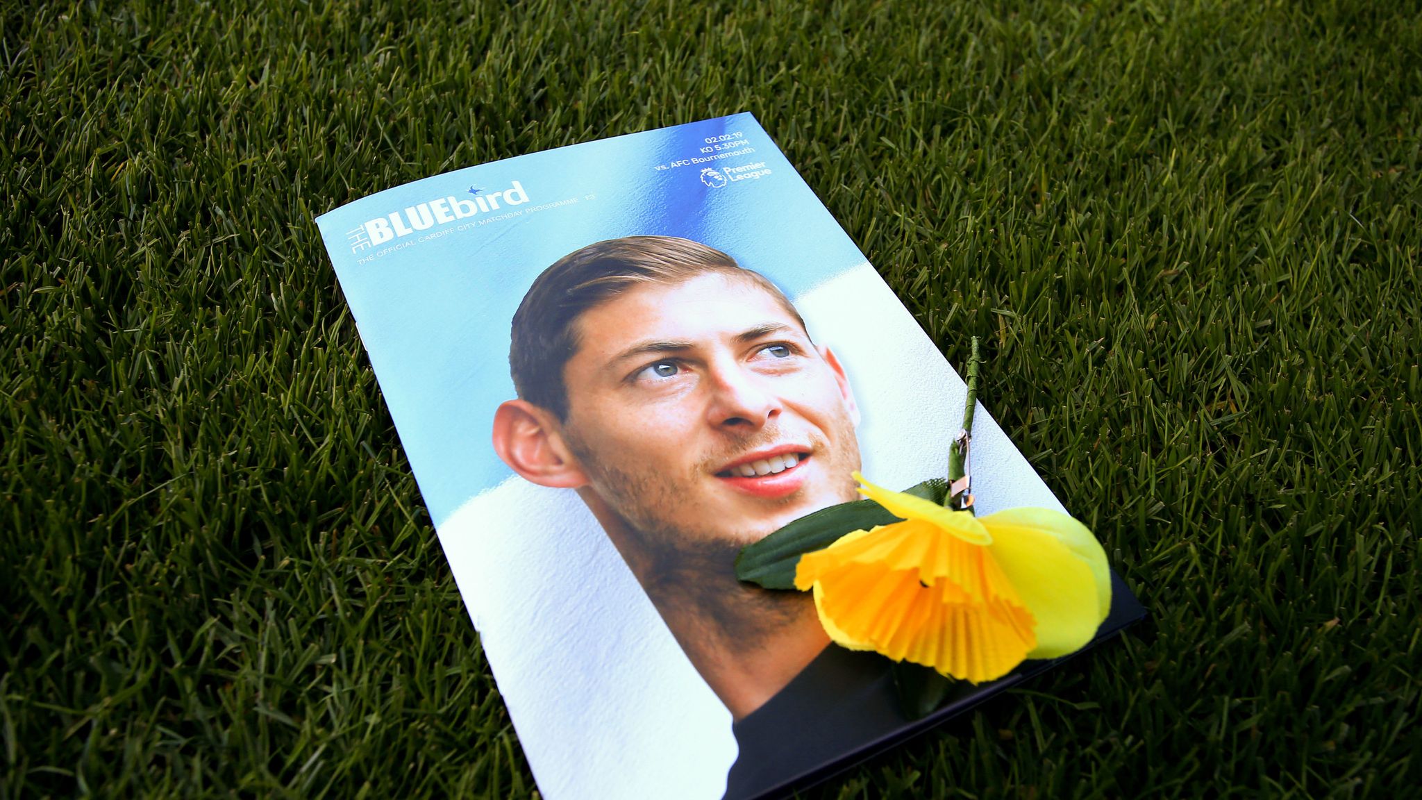 EA remove Emiliano Sala de FIFA 19