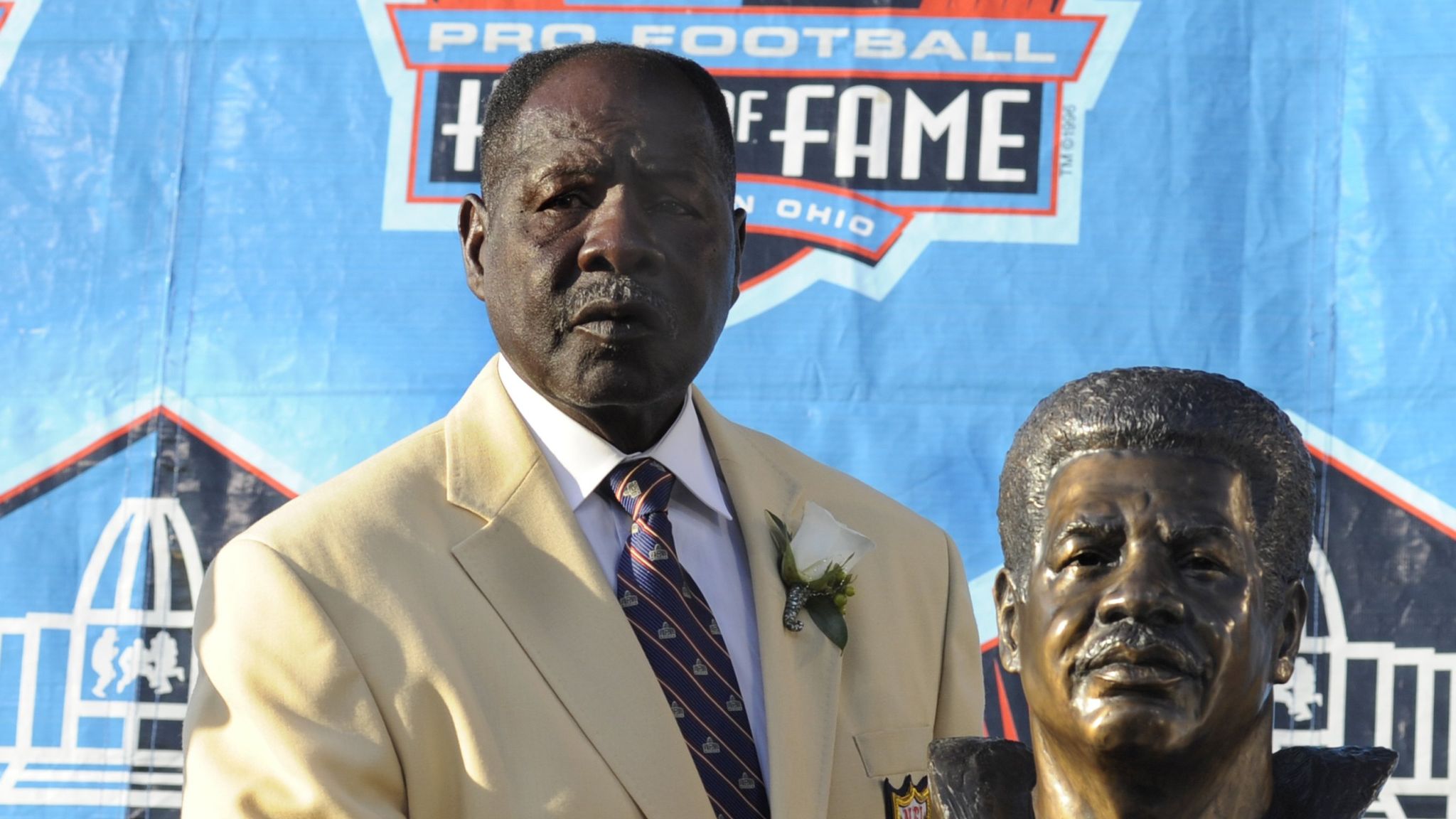 Not in Hall of Fame - 13. Emmitt Thomas