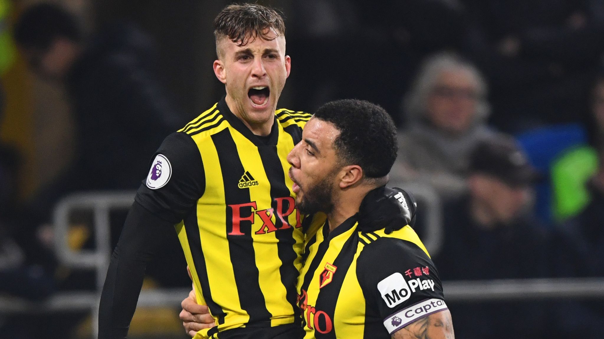 How To Follow: Cardiff City v Watford - Watford FC