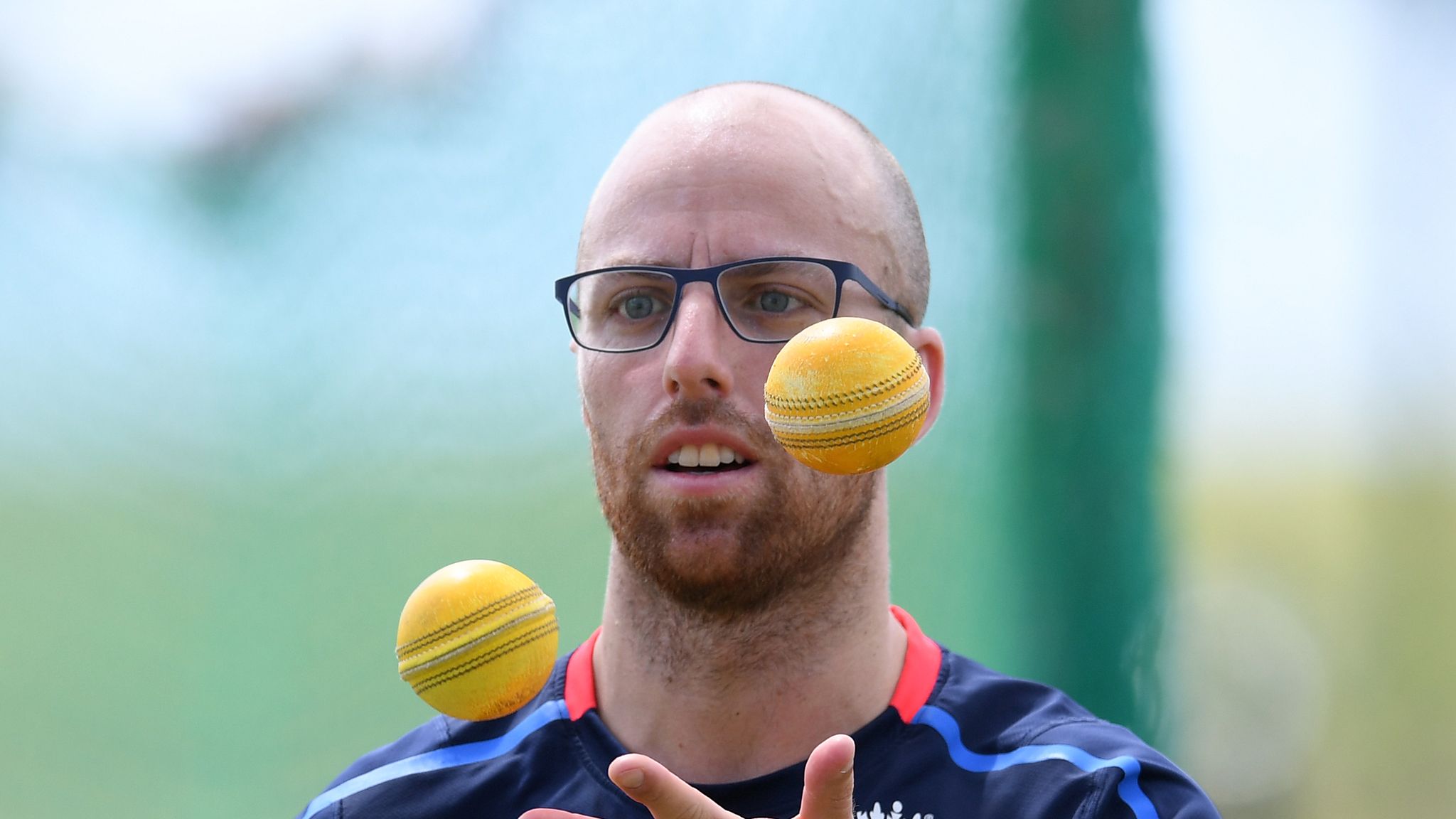 Jack Leach says varied pitches key to England being regular force in Tests away from home