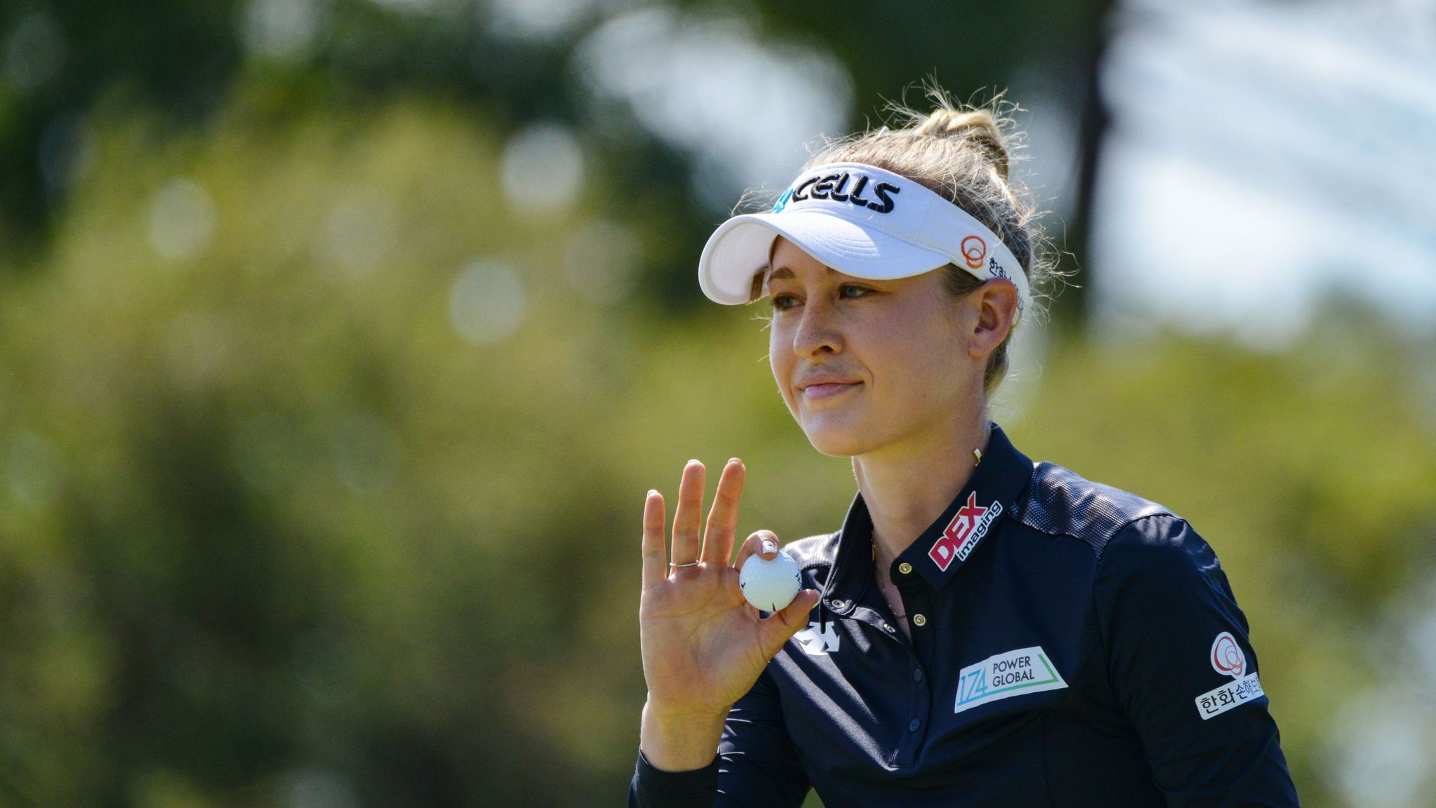 Nelly Korda continues amazing success of her family in Australia | Golf ...