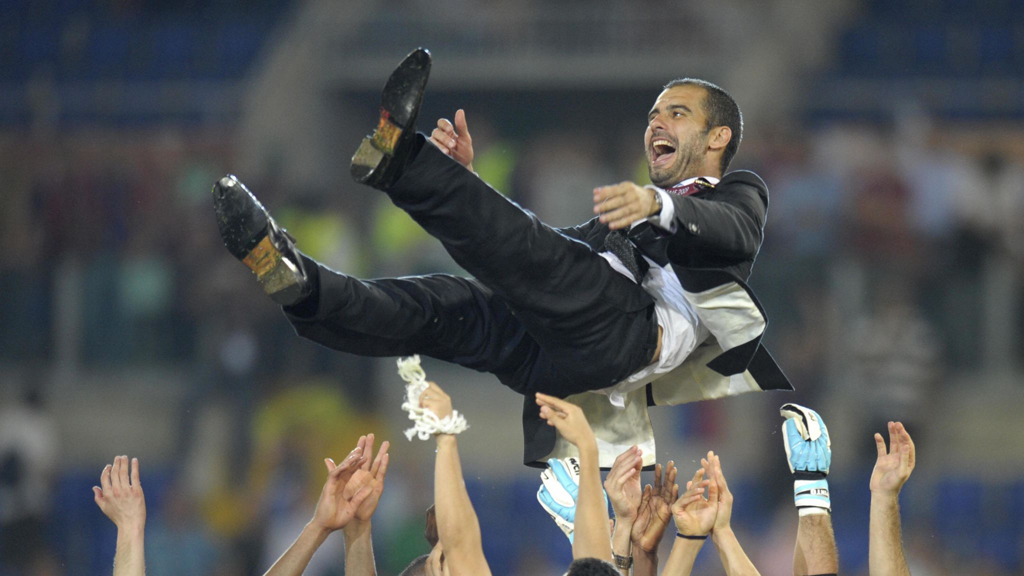 Carabao Cup Final Can Pep Guardiola and Manchester City really win the