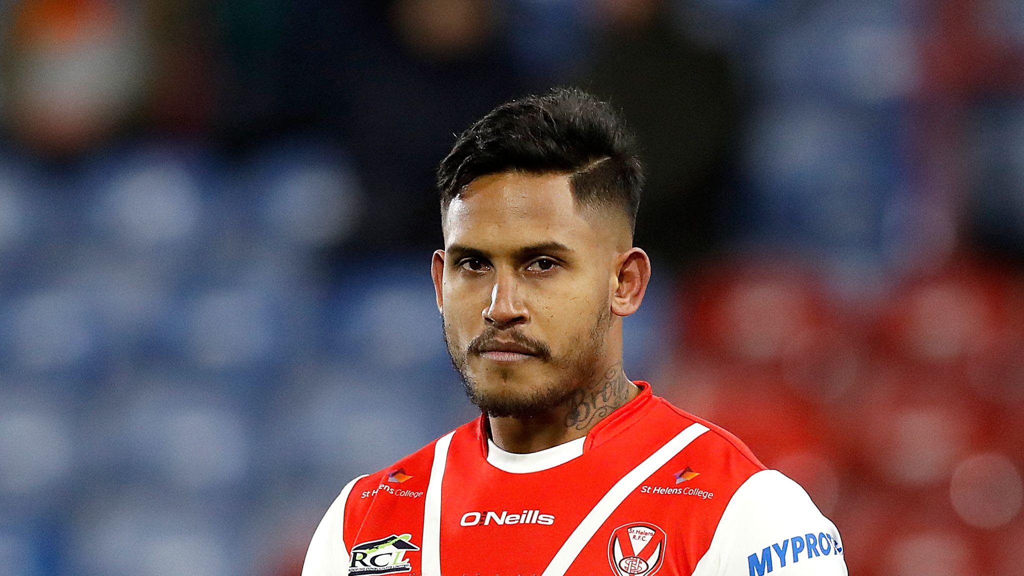 Ben Barba deregistered by NRL following alleged assault Rugby