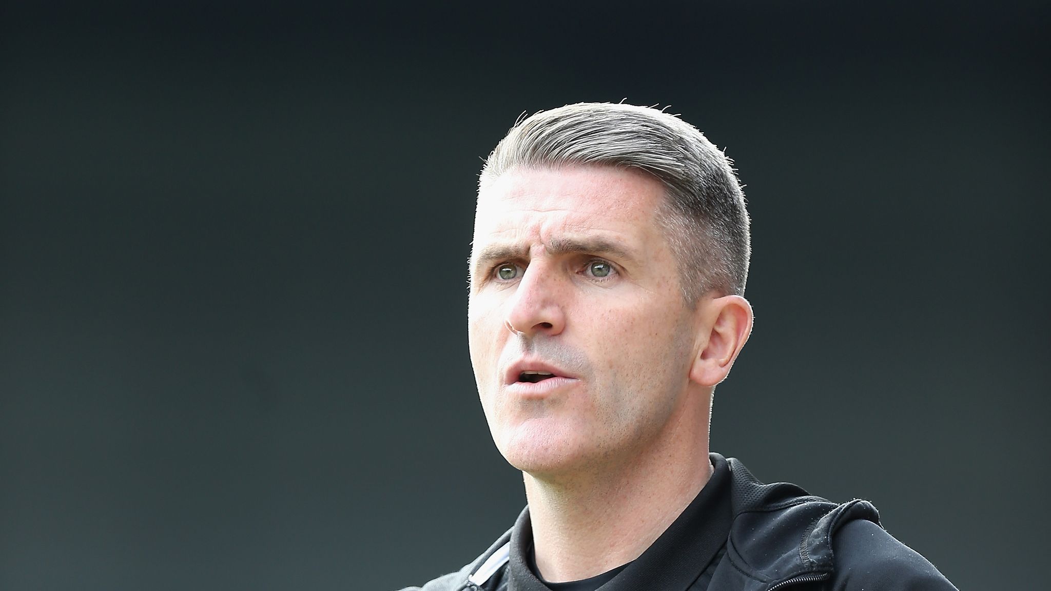 Ryan Lowe says he left Bury for Plymouth to further his career ...
