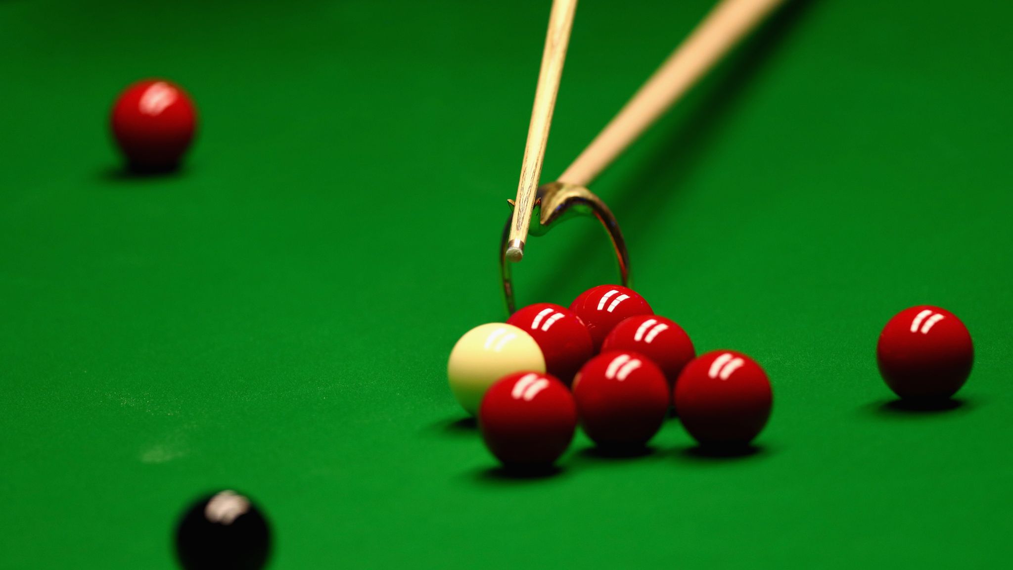 Two Welsh snooker players handed bans following corruption inquiry Snooker News Sky Sports