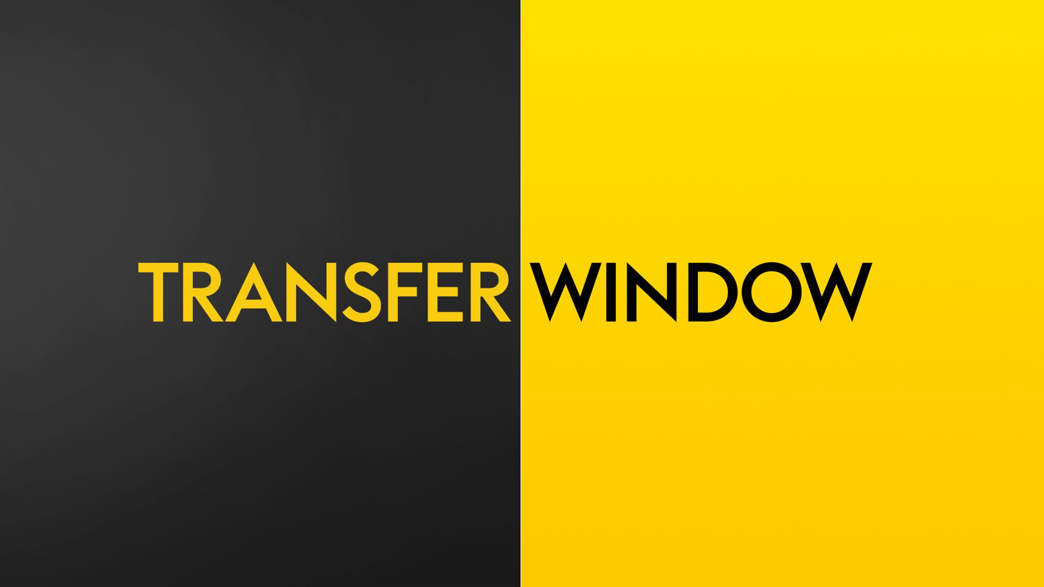 Premier League transfer window When does it open and close