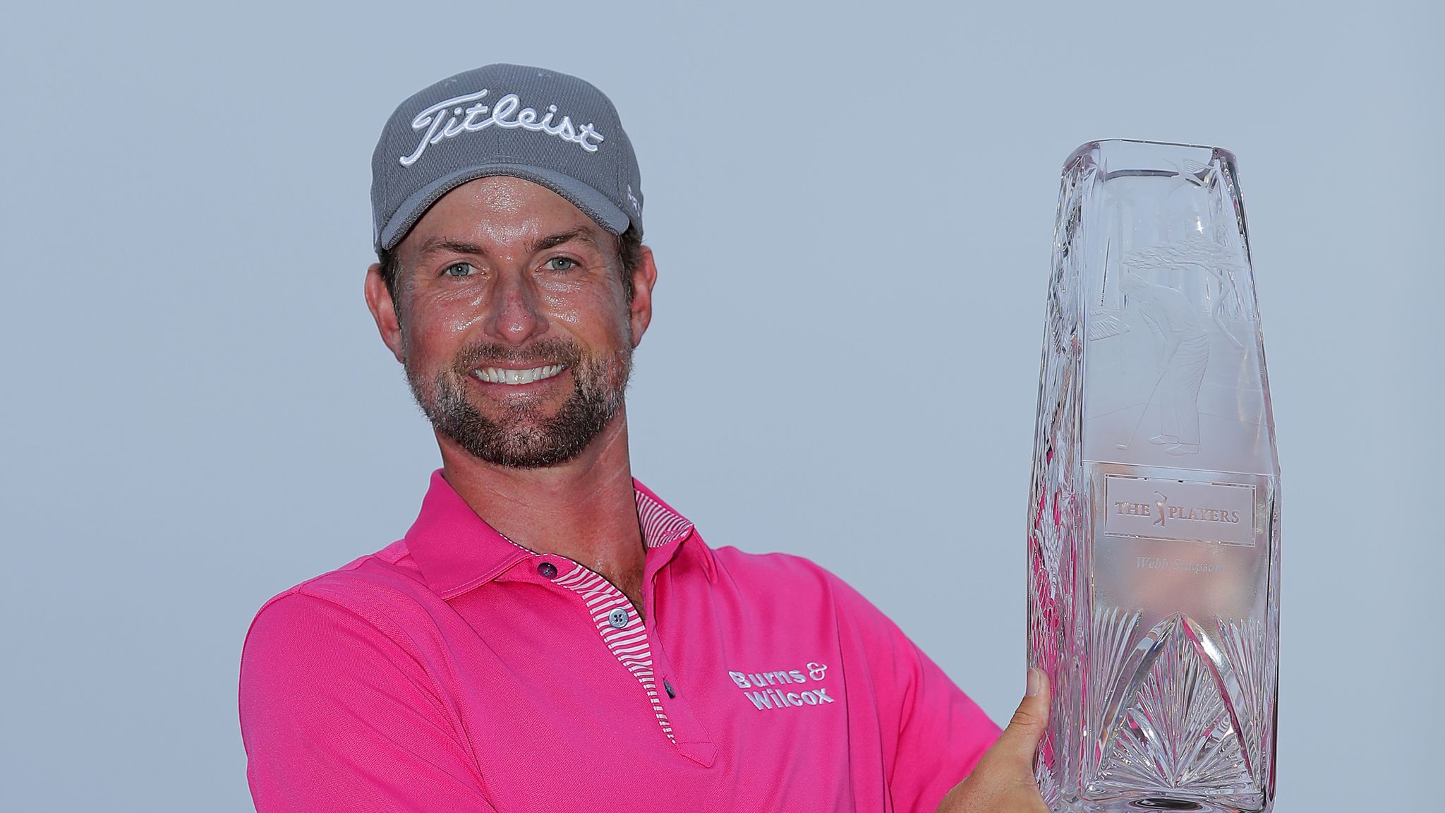 Wayne 'Radar' Riley on the Players Championship move to March and Rory ...