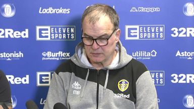 Bielsa: Banks is the glory of football