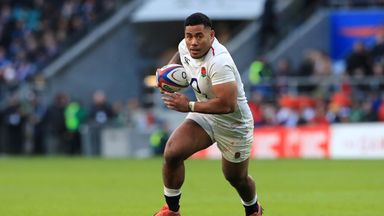 Tuilagi speculation 'coming from France'
