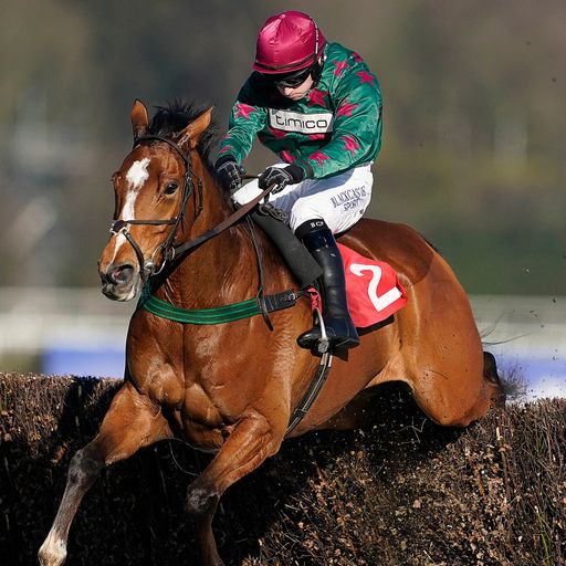 Sky Sports 10/1 Acca!