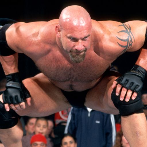 Goldberg's unique legacy