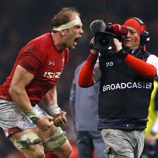 Edwards: AWJ one of the best ever