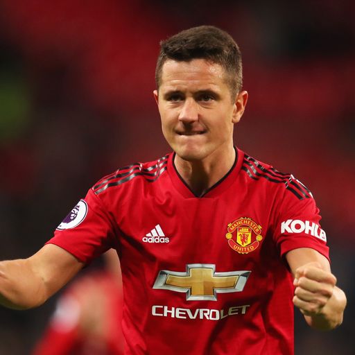 Time to bring in Herrera?