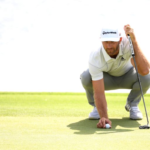 DJ three ahead in Saudi