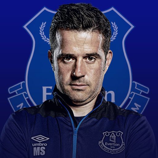 Silva defiant on Everton vision