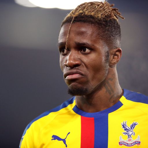 Crystal Palace vs Huddersfield preview