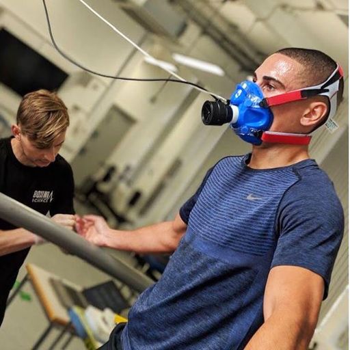 Fitter, stronger, a new boxing science