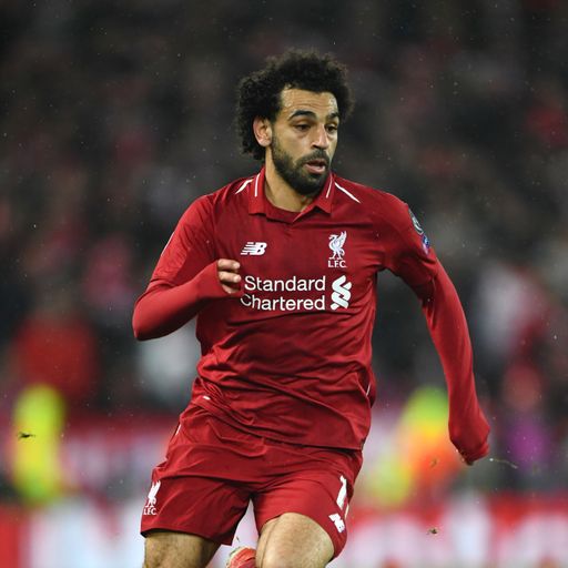 Liverpool, Chelsea condemn Salah chant