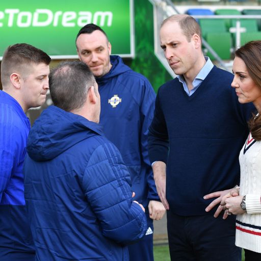 'Clubs must do more on mental health'