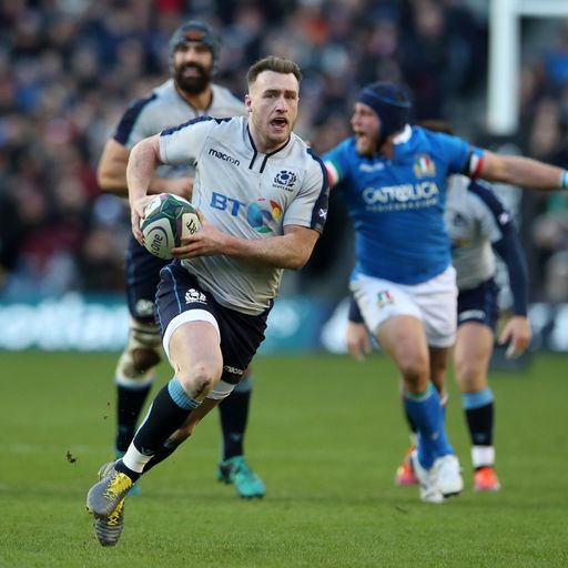 Team of the Week: Six Nations standouts