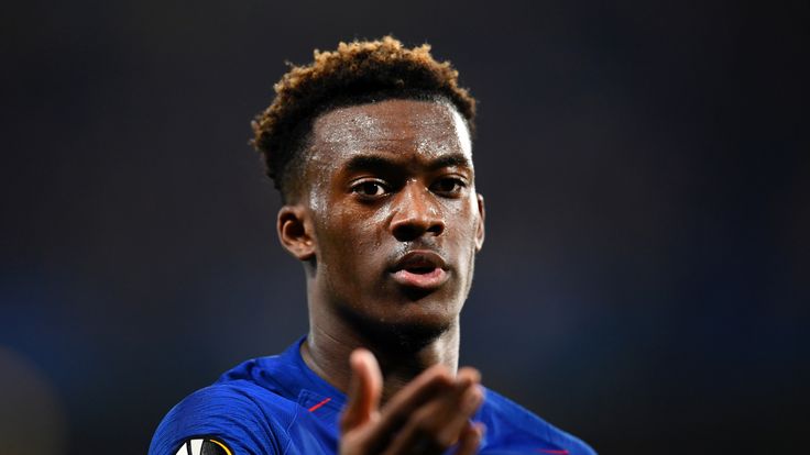 Callum Hudson-Odoi impressed for Chelsea in their 3-0 win over Malmo