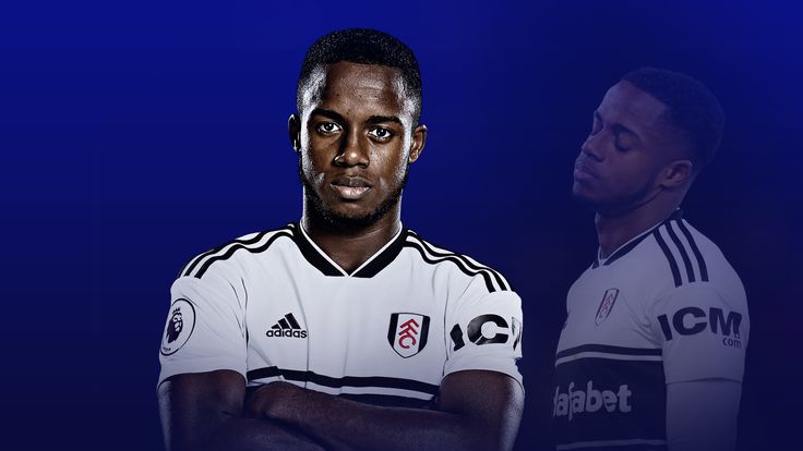 Ryan Sessegnon has had a mixed season with Fulham but perspective is needed