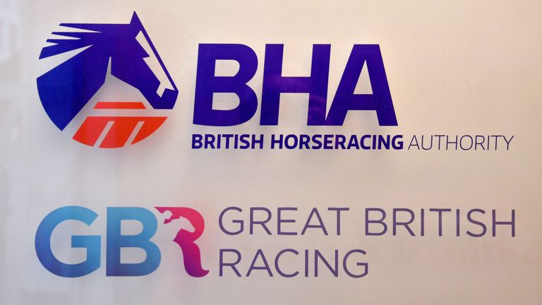 The BHA - set for Monday decision