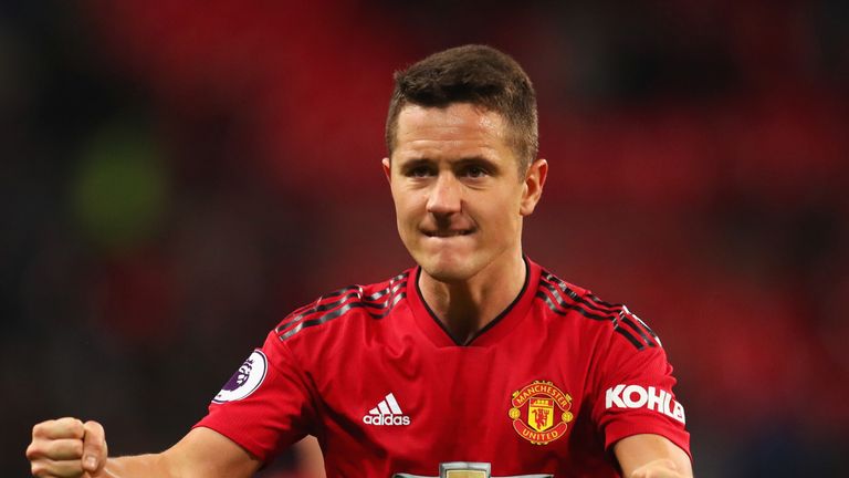 Ander Herrera