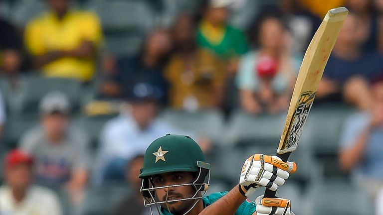 Babar Azam
