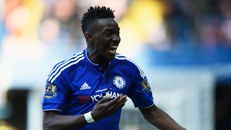 One of the main contentious signings was that of Bertrand Traore