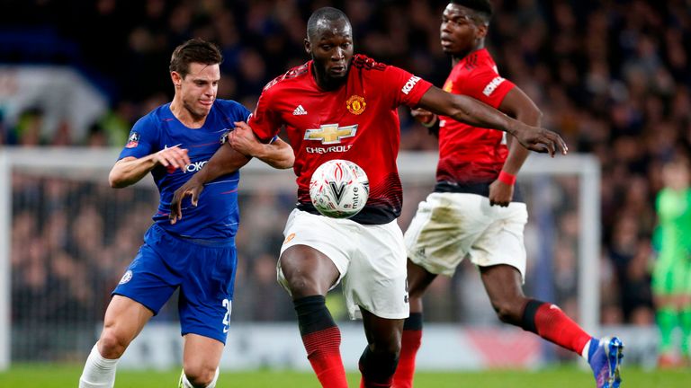 Cesar Azpilicueta says winning  a trophy is everything to Chelsea