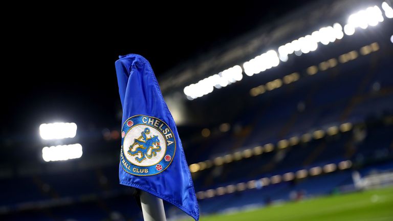 Chelsea will be under a transfer embargo for the next two windows