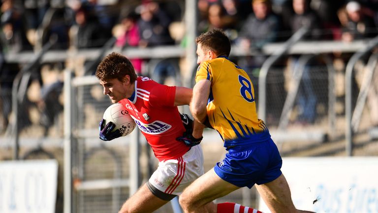 Cork face a relegation scrap after no wins in their opening three games