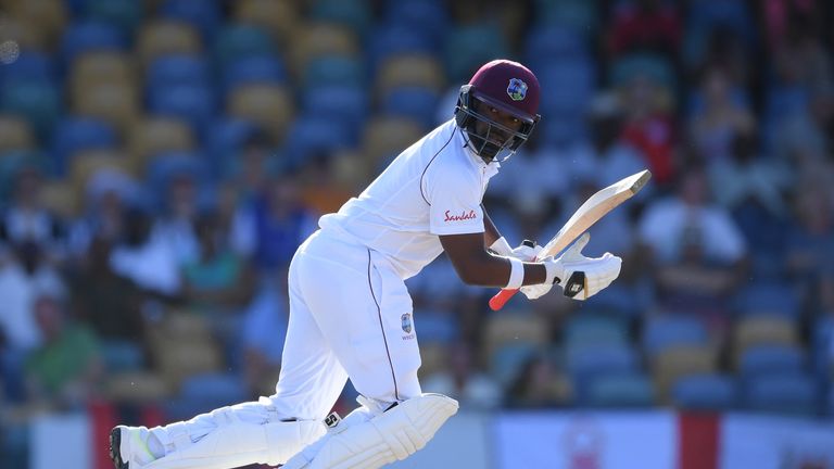 Darren Bravo