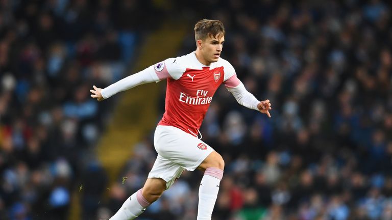 Denis Suarez struggled to make an impact against Manchester City on his debut