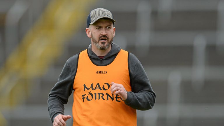 Cusack returns to the GPA top brass
