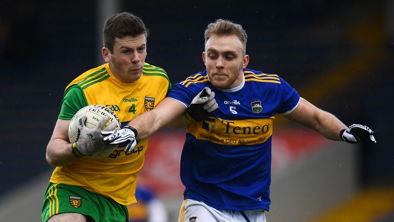 It could be set for more twists in the coming weeks