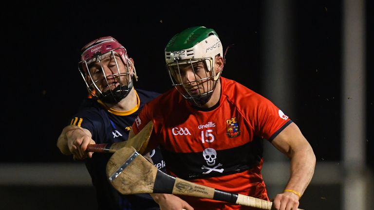 Many players are juggling multiple competitions at once