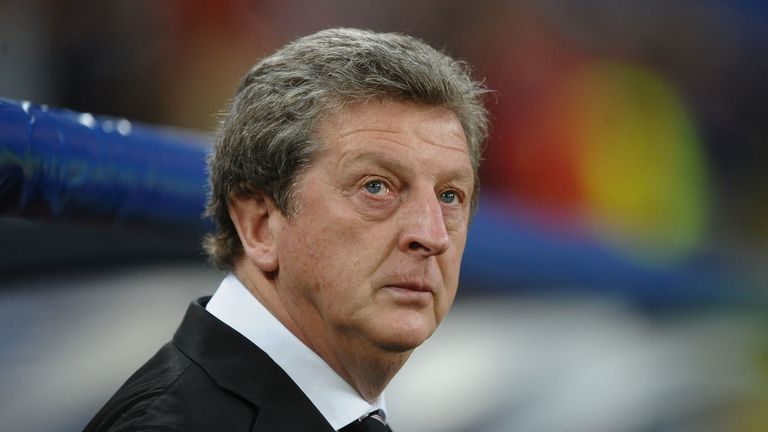 Roy Hodgson insists leading Fulham to the Europa League final is one of his career's finest moments