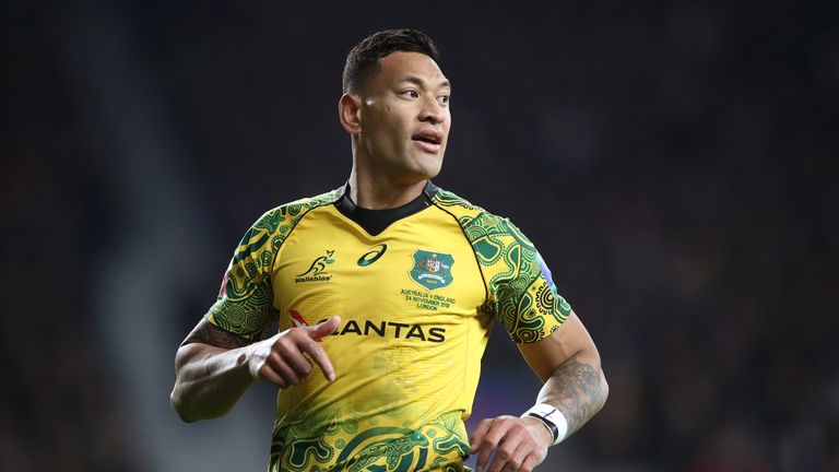 Folau