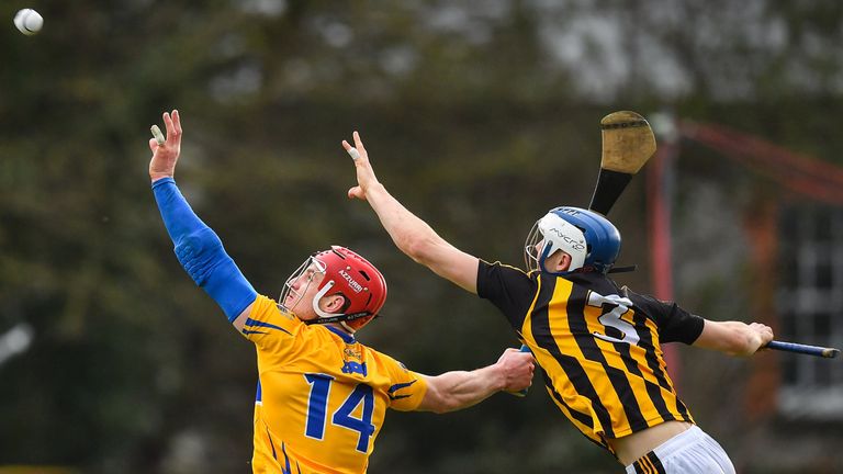 Conlon is central to the Banner attack