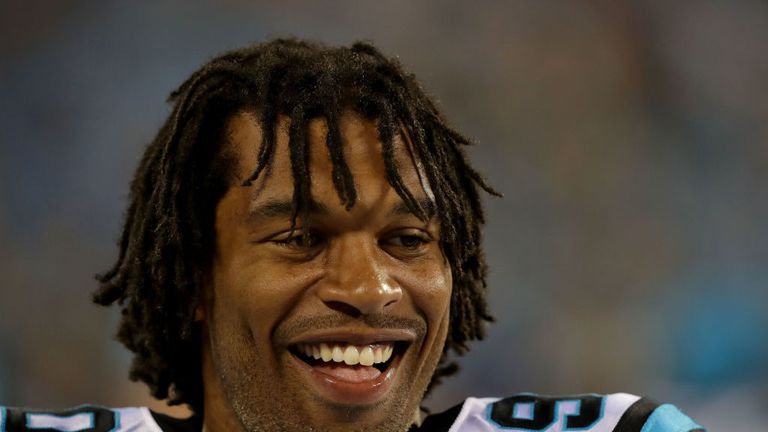 Peppers made nine Pro-Bowl appearances in a distinguished career